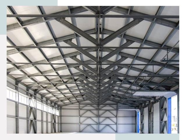 Производственные здания в Слободской от 618 руб. - Надежно и быстро