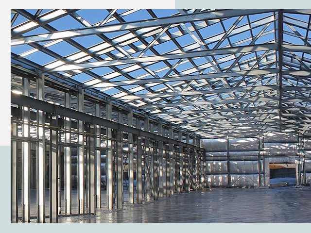 Производственные здания в Слободской