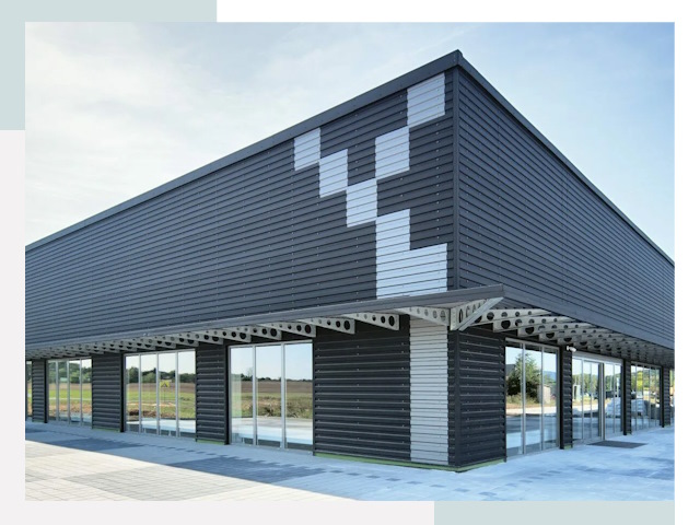 Торговые здания в Слободской от 618 руб. за м2