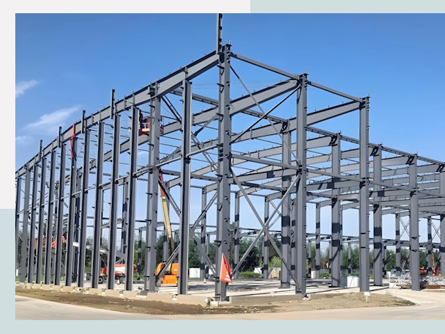 Строительство торговых центров в Слободской