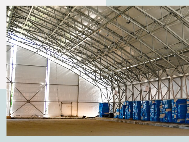 Строительство крытых катков в Слободской