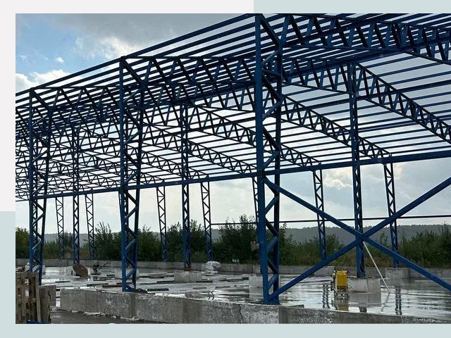 Строительство картодромов в Слободской