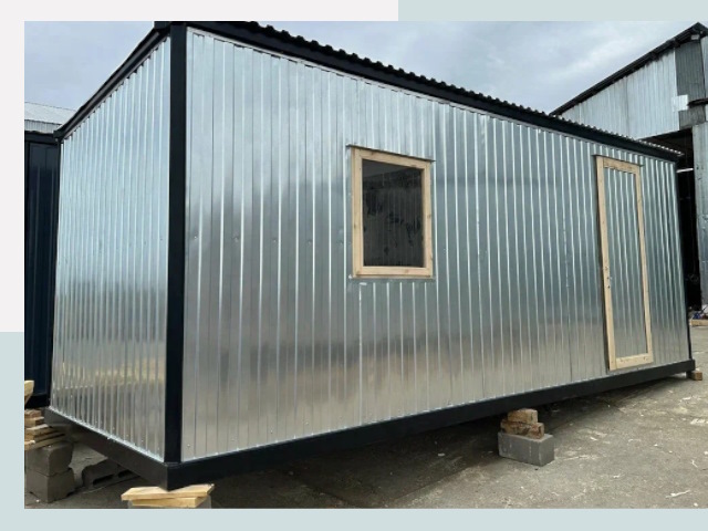 Блок-контейнеры от 618 руб. в Слободской и Кировская область