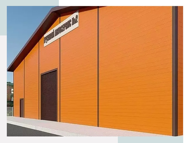 Строительство автосервисов в Слободской