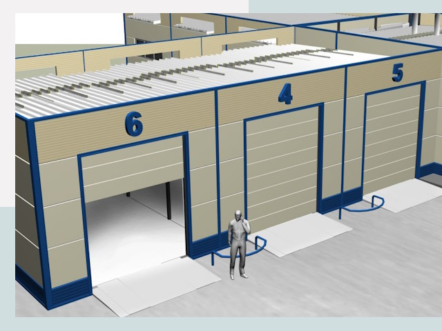 Строительство автомоек от 618 руб. в Слободской