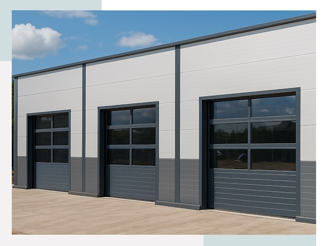 Строительство автомоек в Слободской