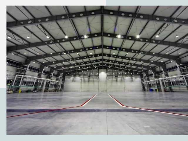 Ангары для бизнеса в Слободской от 618 руб. - Надежность и качество