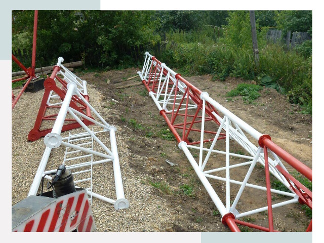 Башни связи в Слободской