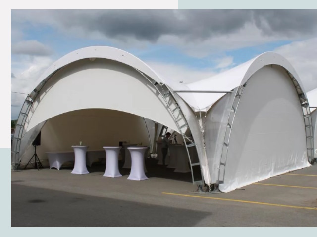 Тентовые павильоны от 618 руб. в Слободской и Кировская область