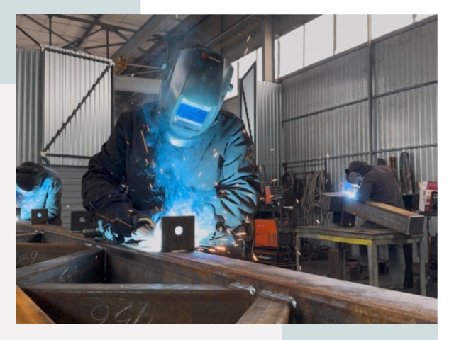 Металлоконструкции в Слободской от 618 руб. Надежность и качество