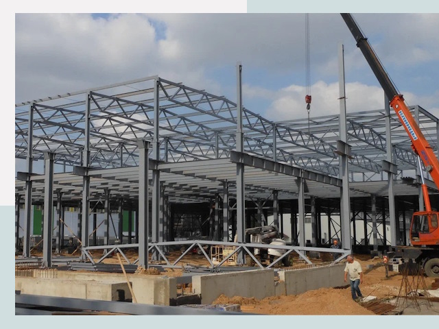 Генеральный подряд в Слободской