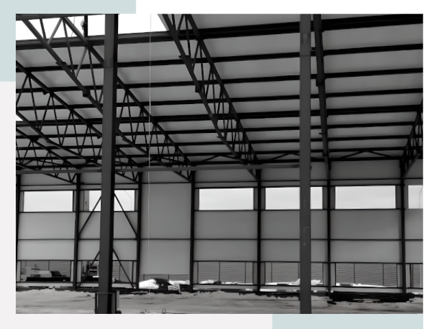 Производство ангаров в Слободской