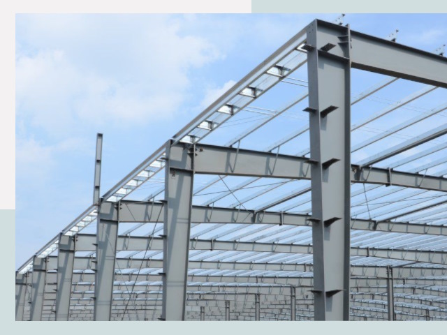 Металлокаркасы для складов от 618 руб. в Слободской