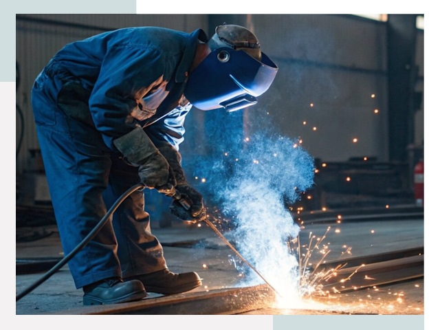 Профессиональные сварочные работы от 618 руб. в Слободской