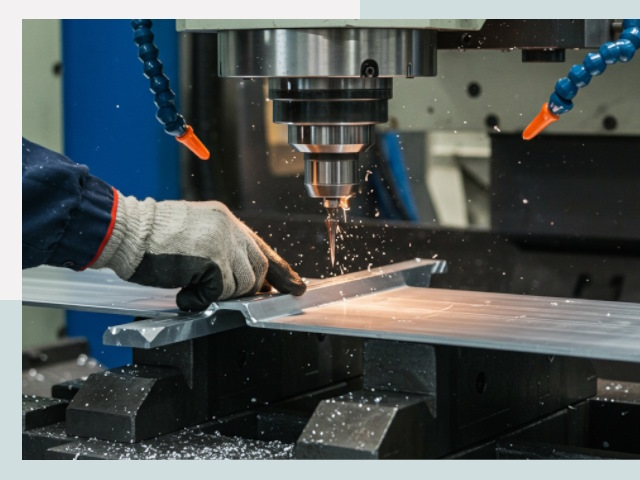 Металлообработка в Слободской от 618 руб. - Надежно и быстро